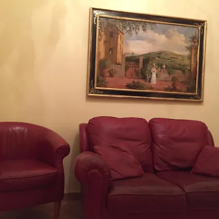 La Casa Di Orsola Guest house