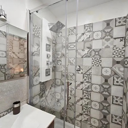 Apartament Antico Ex Convento Xiv Sec Le Cure App Gaia *