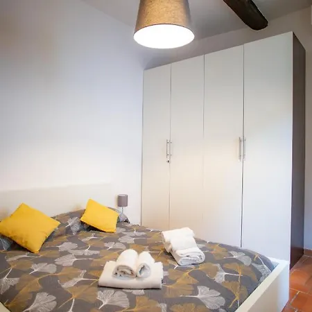 Bed & Breakfast Ginkgo Apt. Centro Storico Florence
