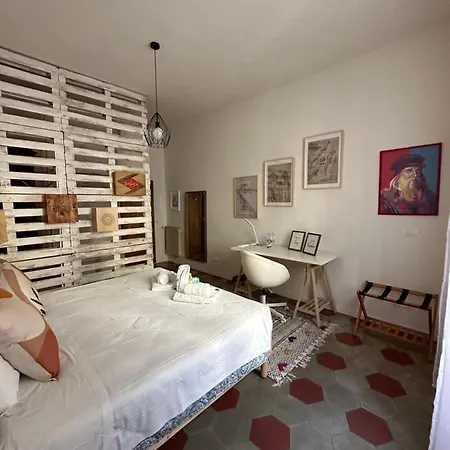 Leonardo Da Vinci - Casa Babette Bed & Breakfast