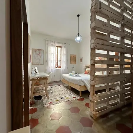 Bed & Breakfast Leonardo Da Vinci - Casa Babette *