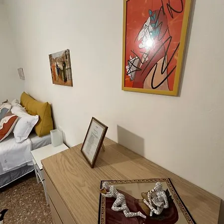 Bed & Breakfast Dante Alighieri - Casa Babette Florencie