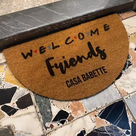 Dante Alighieri - Casa Babette