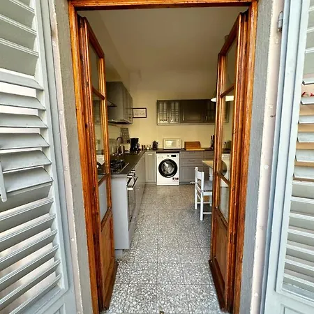 Bed & Breakfast Dante Alighieri - Casa Babette *