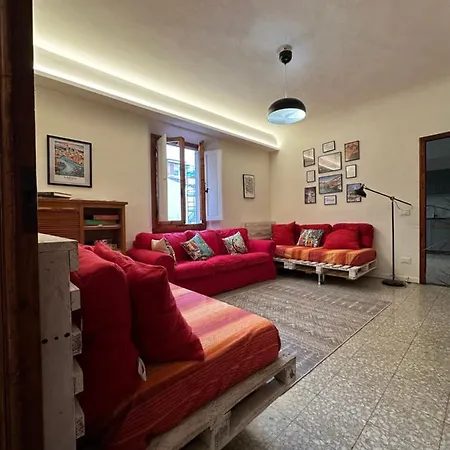 Dante Alighieri - Casa Babette Florencie