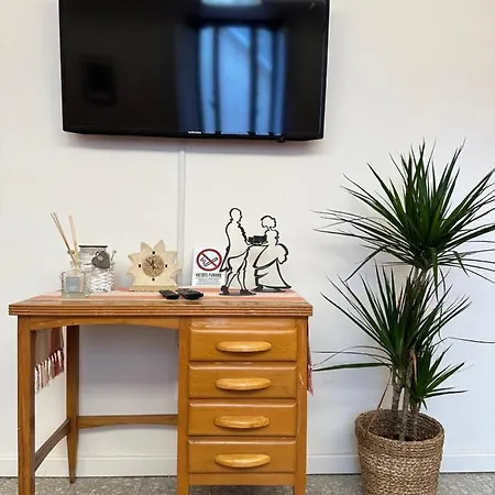 Dante Alighieri - Casa Babette Bed & Breakfast *