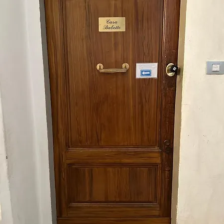Leonardo Da Vinci - Casa Babette Firenze