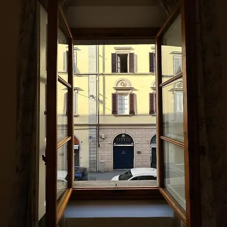 Dante Alighieri - Casa Babette Florencie