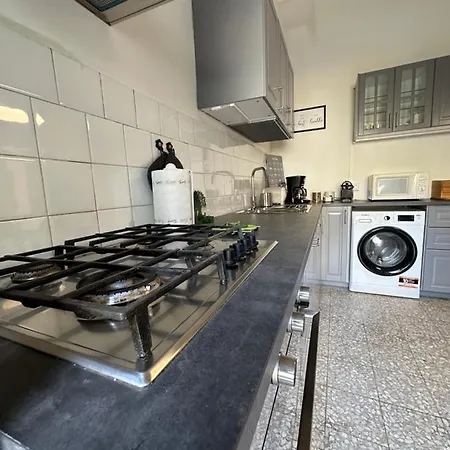 Dante Alighieri - Casa Babette Bed & Breakfast