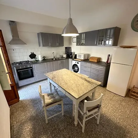 Bed & Breakfast Dante Alighieri - Casa Babette