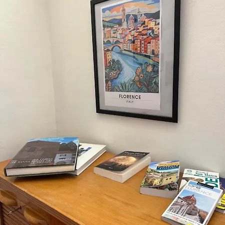 Bed & Breakfast Dante Alighieri - Casa Babette *