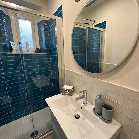 Bed & Breakfast Leonardo Da Vinci - Casa Babette Florence