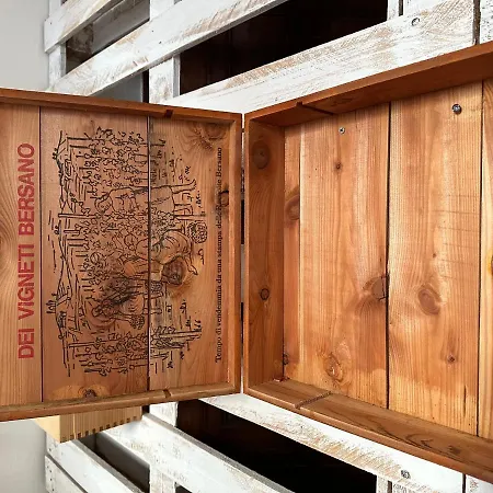 Bed & Breakfast Leonardo Da Vinci - Casa Babette *