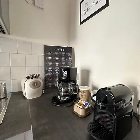 Bed & Breakfast Dante Alighieri - Casa Babette