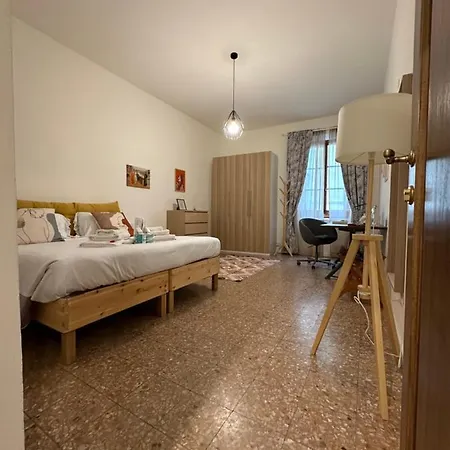 Dante Alighieri - Casa Babette Florencie