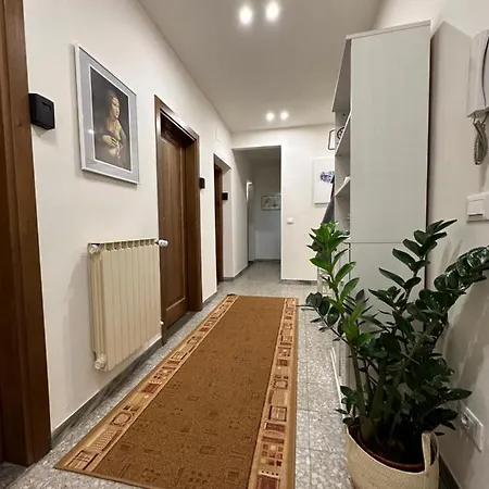 Dante Alighieri - Casa Babette Bed & Breakfast *