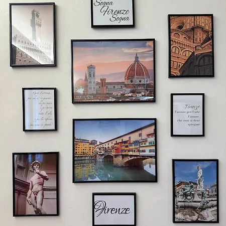 Dante Alighieri - Casa Babette Bed & Breakfast *