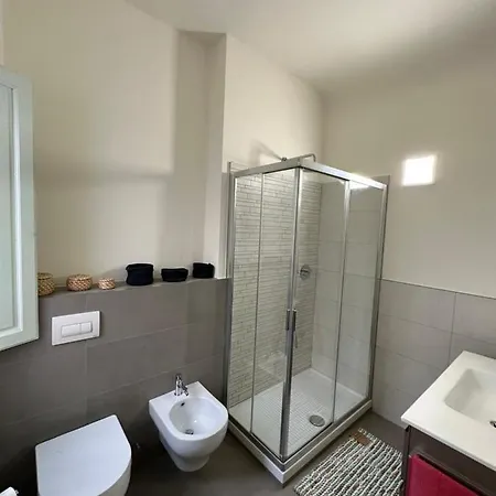 Bed & Breakfast Dante Alighieri - Casa Babette Florencie