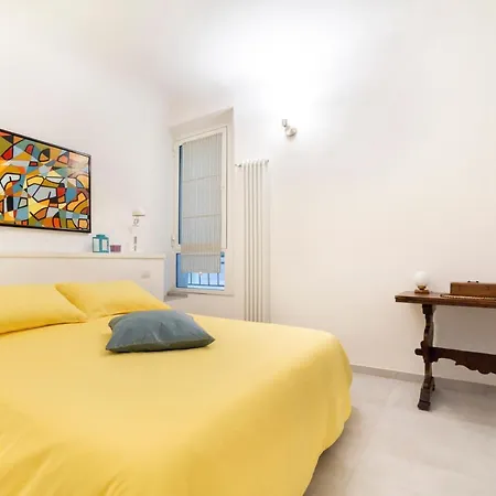 Casa San Martino In The Feel Of The Middle Age דירה