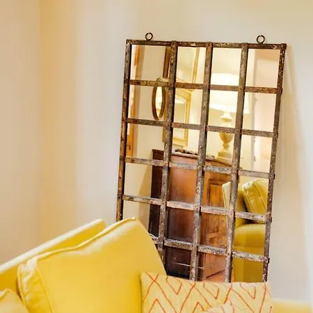 Appartement Casa Attilia - Cozy Corner On The Walls Florence