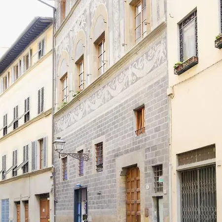 Appartement Casa Attilia - Cozy Corner On The Walls
