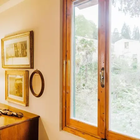 Appartement Casa Attilia - Cozy Corner On The Walls *