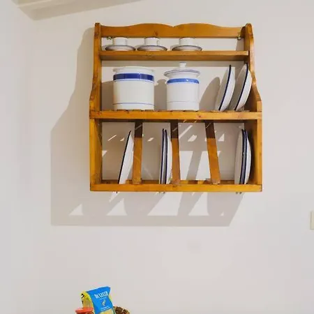 Casa Attilia - Cozy Corner On The Walls Appartement