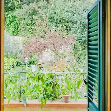 Casa Attilia - Cozy Corner On The Walls Appartement