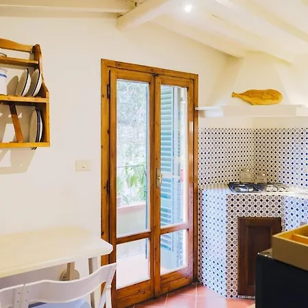 Appartement Casa Attilia - Cozy Corner On The Walls Florence