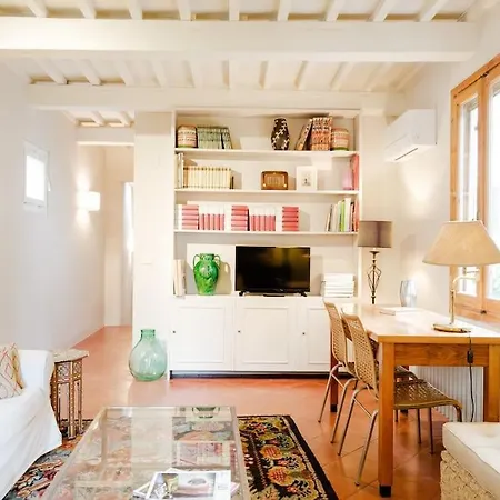 Appartement Casa Attilia - Cozy Corner On The Walls