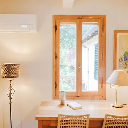 Appartement Casa Attilia - Cozy Corner On The Walls *