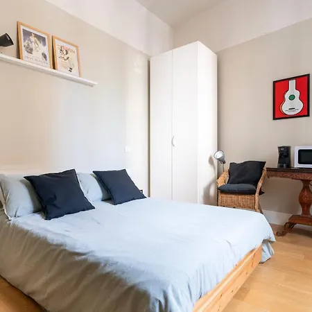 Boutique With Private And Garden Oasis Appartamento