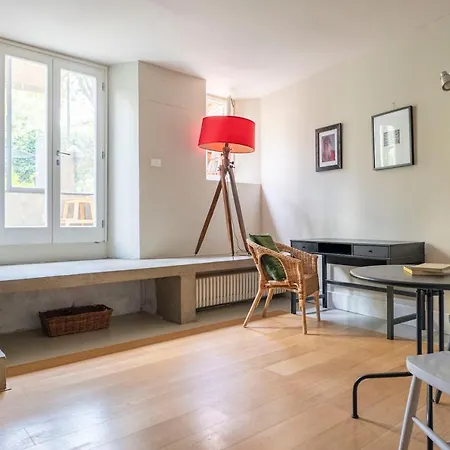 Appartamento Boutique With Private And Garden Oasis Firenze