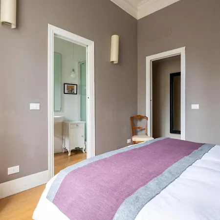 Boutique With Private And Garden Oasis Appartamento