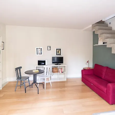 Boutique With Private And Garden Oasis Appartamento