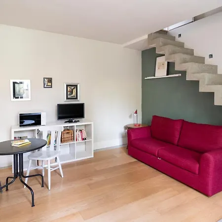 Boutique With Private And Garden Oasis Appartamento
