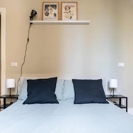 Appartamento Boutique With Private And Garden Oasis