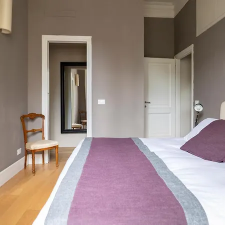 Boutique With Private And Garden Oasis Appartamento *