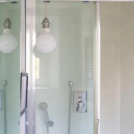 Appartamento Boutique With Private And Garden Oasis Firenze