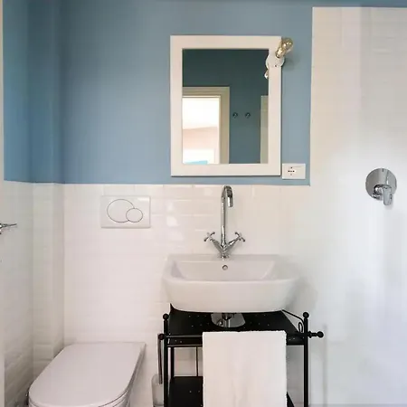 Appartamento Boutique With Private And Garden Oasis
