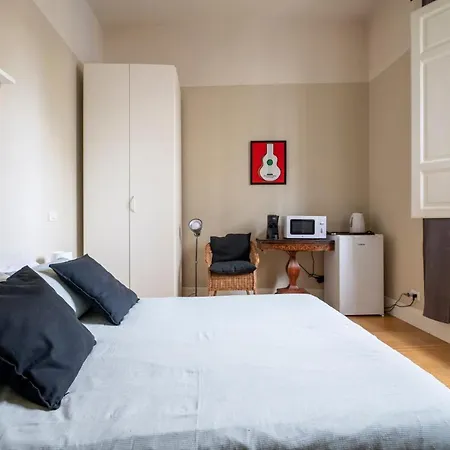 Boutique With Private And Garden Oasis Appartamento Firenze