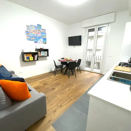 Charming Newly Renovated Florença