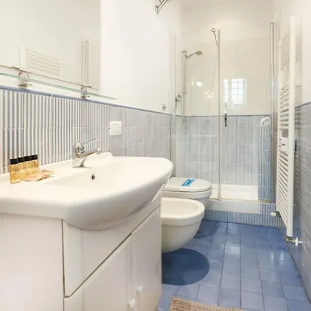 Florence- Alfieri Prestige With Terrace * Florence