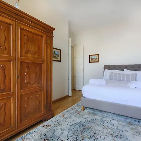 Florence- Alfieri Prestige With Terrace Apartment *