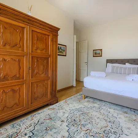 Florence- Alfieri Prestige With Terrace
