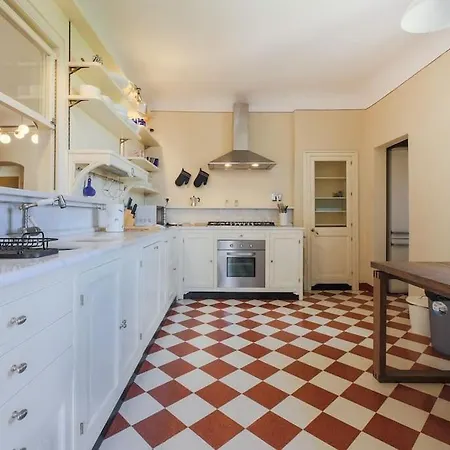 Apartment Florence- Alfieri Prestige With Terrace Florence