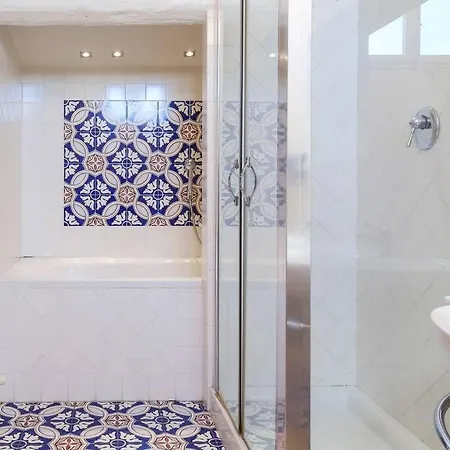 Florence- Alfieri Prestige With Terrace Apartment *