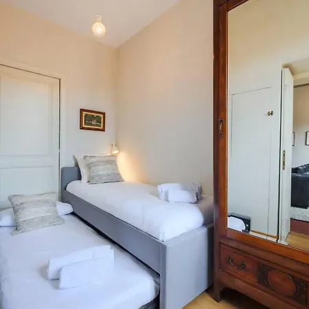 Apartment Florence- Alfieri Prestige With Terrace *