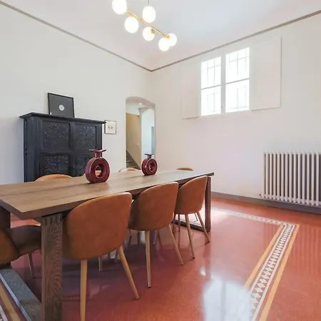 Florence- Alfieri Prestige With Terrace *