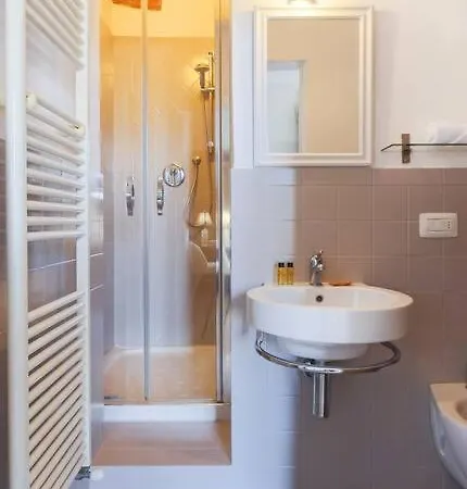 Florence- Alfieri Prestige With Terrace *